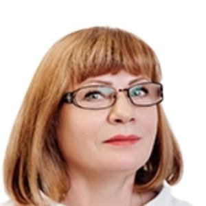 Аникеева Екатерина Георгиевна