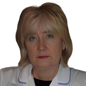 Кузнецова Галина Васильевна