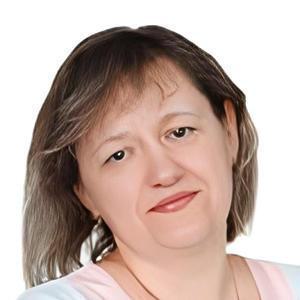 Федюшкина Татьяна Николаевна