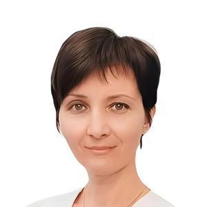 Ермаченко Тамара Викторовна