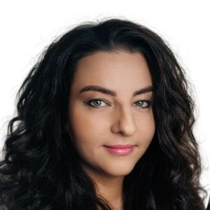 Мугаенетдинова Марина Тагиевна