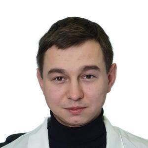 Смирнов Михаил Николаевич