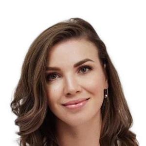 ШатравинаШалимова Евгения Александровна
