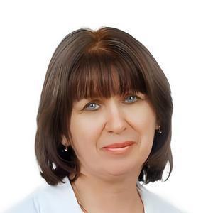 Таскаева Валентина Викторовна