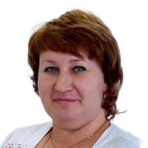 Ивонина Ирина Юрьевна