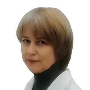 Волкова Светлана Константиновна