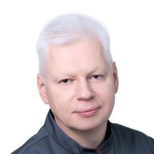 Миклин Дмитрий Николаевич