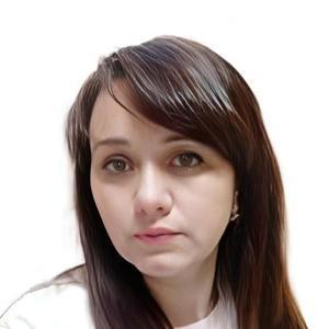 Гимадиева Алсу Фанисовна