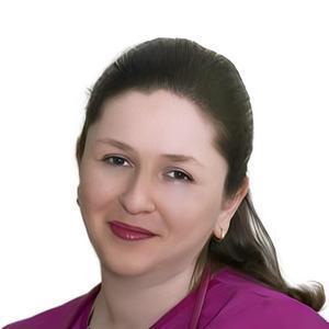 Агрба Эсма Беслановна