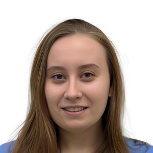Кутукова Виктория Владимировна