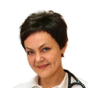 Мухаммедеева Татьяна Анатольевна