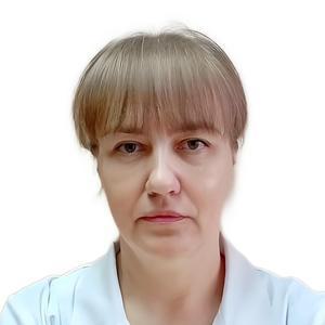 Букина Татьяна Васильевна