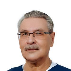 Спиридонов Леонид Леонидович