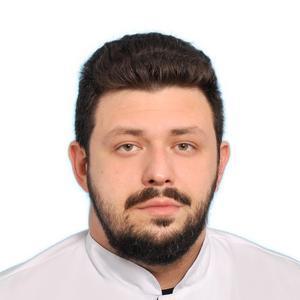 Кадомцев Дмитрий Вадимович