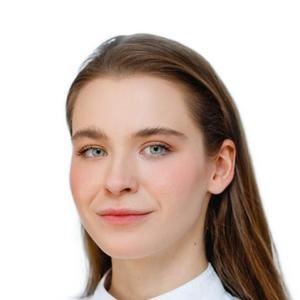 Зуева Анастасия Владимировна
