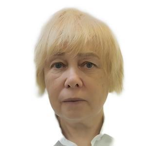 Миронова Ирина Петровна