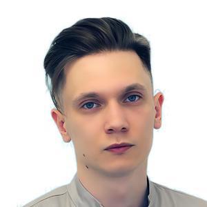 Киреев Евгений Константинович