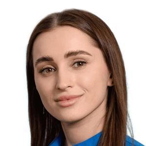 Магомедова Аминат Магомедовна