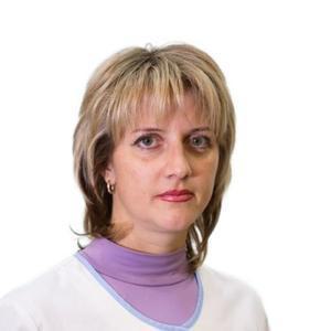 Юдина Вера Владимировна