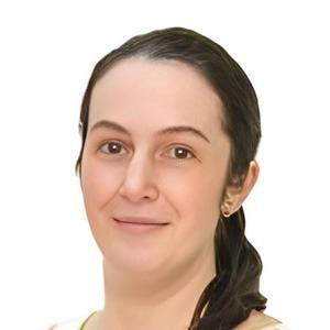 Богомолова Наталья Александровна