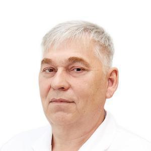 Тюнев Сергей Павлович
