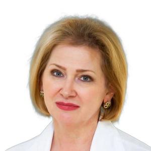 Луганская Татьяна Анатольевна