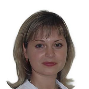 Казанина Наталия Васильевна