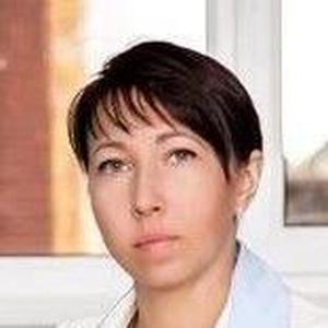 Аркунова Елена Викторовна