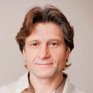 Алымов Алексей Николаевич