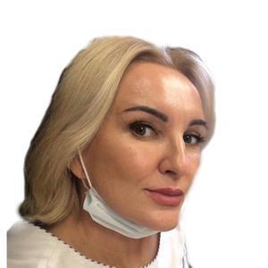Лукьянец Лариса Владимировна