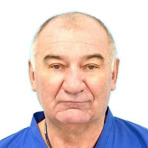 Галкин Вячеслав Михайлович