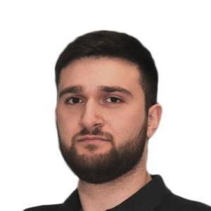 Гукасян Арутюн Сейранович