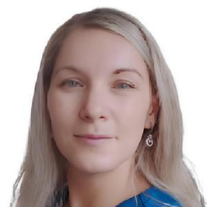 Закирова Алена Сергеевна