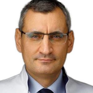 Кармадонов Андрей Владимирович