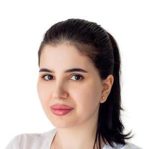 Бакунц Сюзанна Араратовна