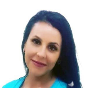 Прокопова Александра Сергеевна