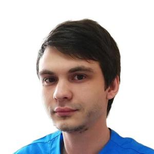 Овсюков Алексей Анатольевич