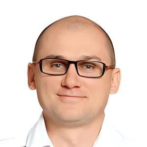 Шумейко Максим Викторович