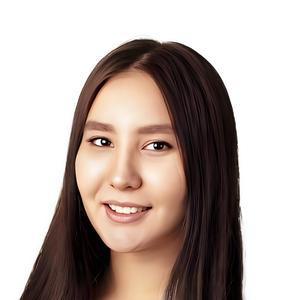 Букаева Алина Евгеньевна