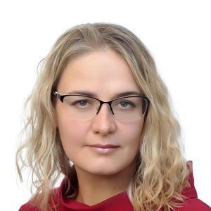 Фомичева Светлана Сергеевна
