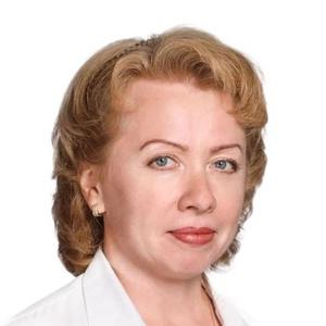 Куприкова (Бурейко) Марина Владиславовна