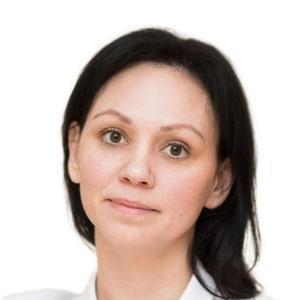 Юминова Ольга Вячеславовна