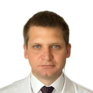 Коняев Дмитрий Александрович
