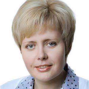 Метелева Валерия Геннадьевна