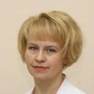 Яремчук Светлана Геннадьевна