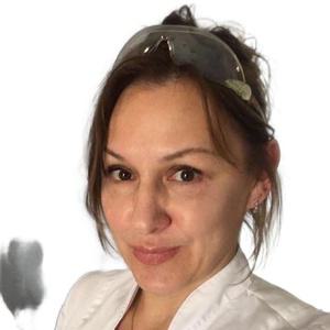 Карнаухова Наталья Александровна