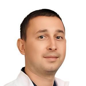 Чащихин Александр Сергеевич