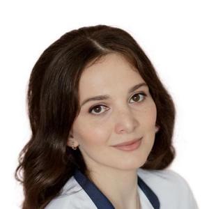 Яхьяева Наира Вартановна