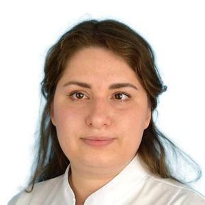 Нойкина Наталья Павловна