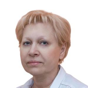 Пашатова Ирина Сергеевна